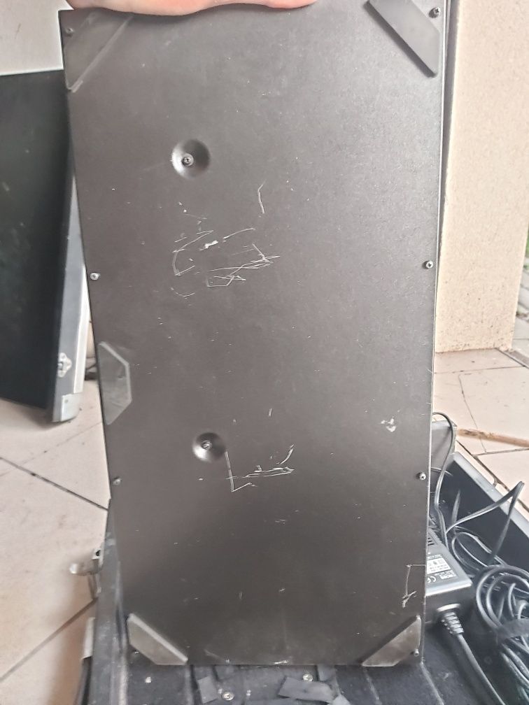Boss Gt-8 Procesor Gitarowy plus Case-Podłoga!