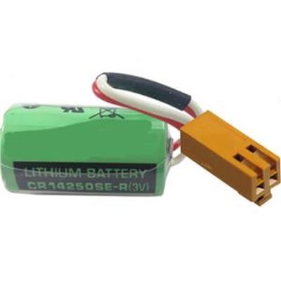 Bateria Cr14250Se-R 3V 1/2Aa 950Mah 3V Wtyczka