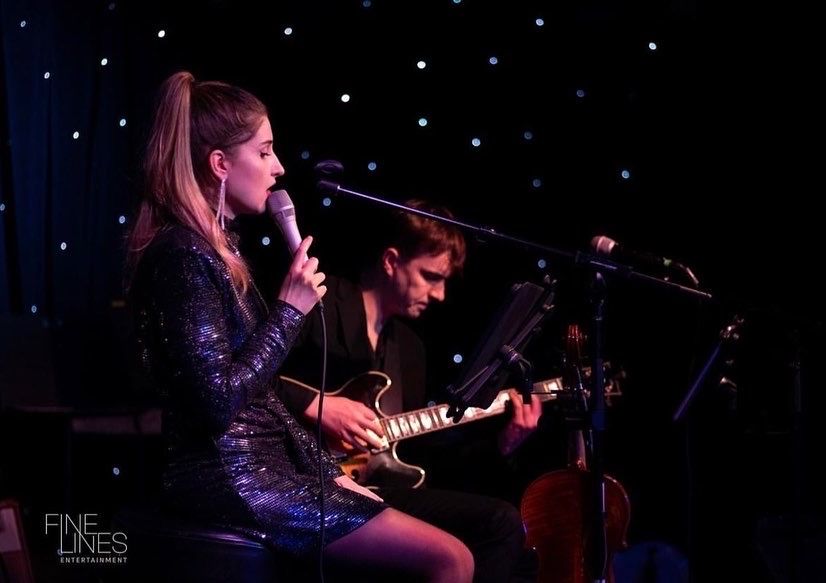 Wokal, skrzypce, duet smyczkowy, gitara na ślub i imprezę!
