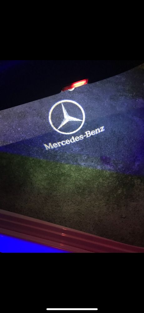 Mercedes Benz C 220 AMG