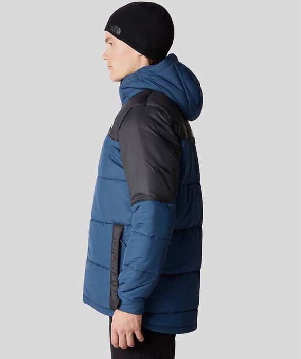 Куртка TNF The North Face NF0A7ZIUTJV1