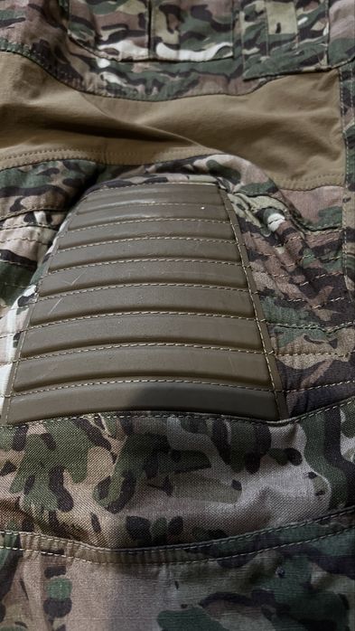 Штани тактичні Velmet