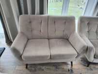 Scandi sofa 2 Agata meble