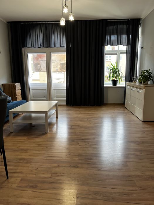 Gotowe i umeblowane M2 w sercu Bolkowa | 49m2 | Świetna lokalizacja