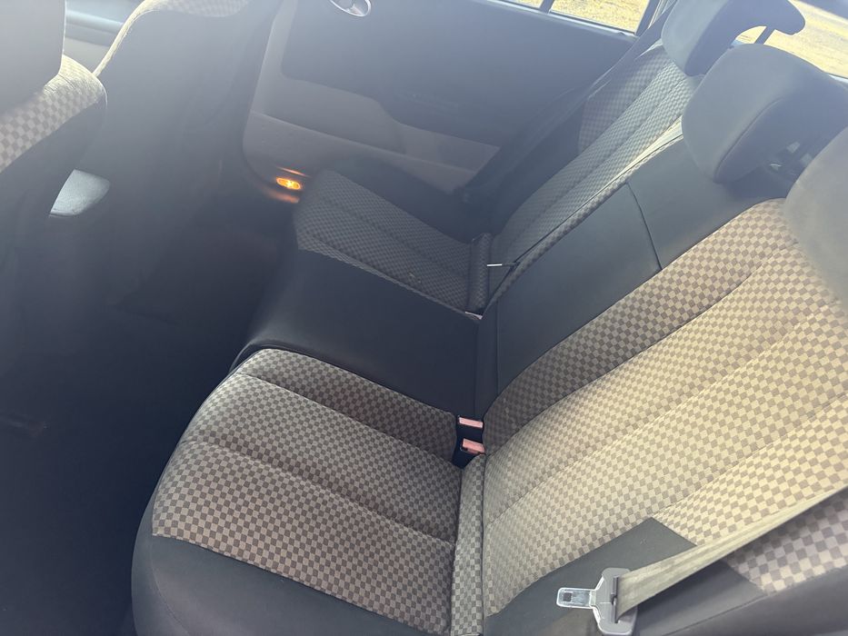 Renault megane 1.5 Dci