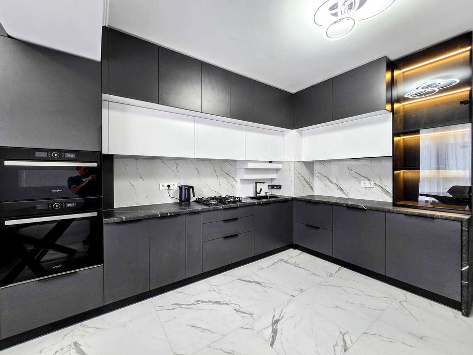 Здається 1 кімнатна "НОВОБУДОВА" вул.ШУХЕВИЧА (McDonald's, ТЦ Майдан)