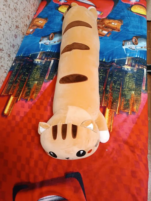 Игрушки кошка 1200грн