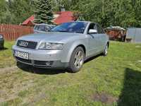 Audi a4 b6 1.9tdi 2001r