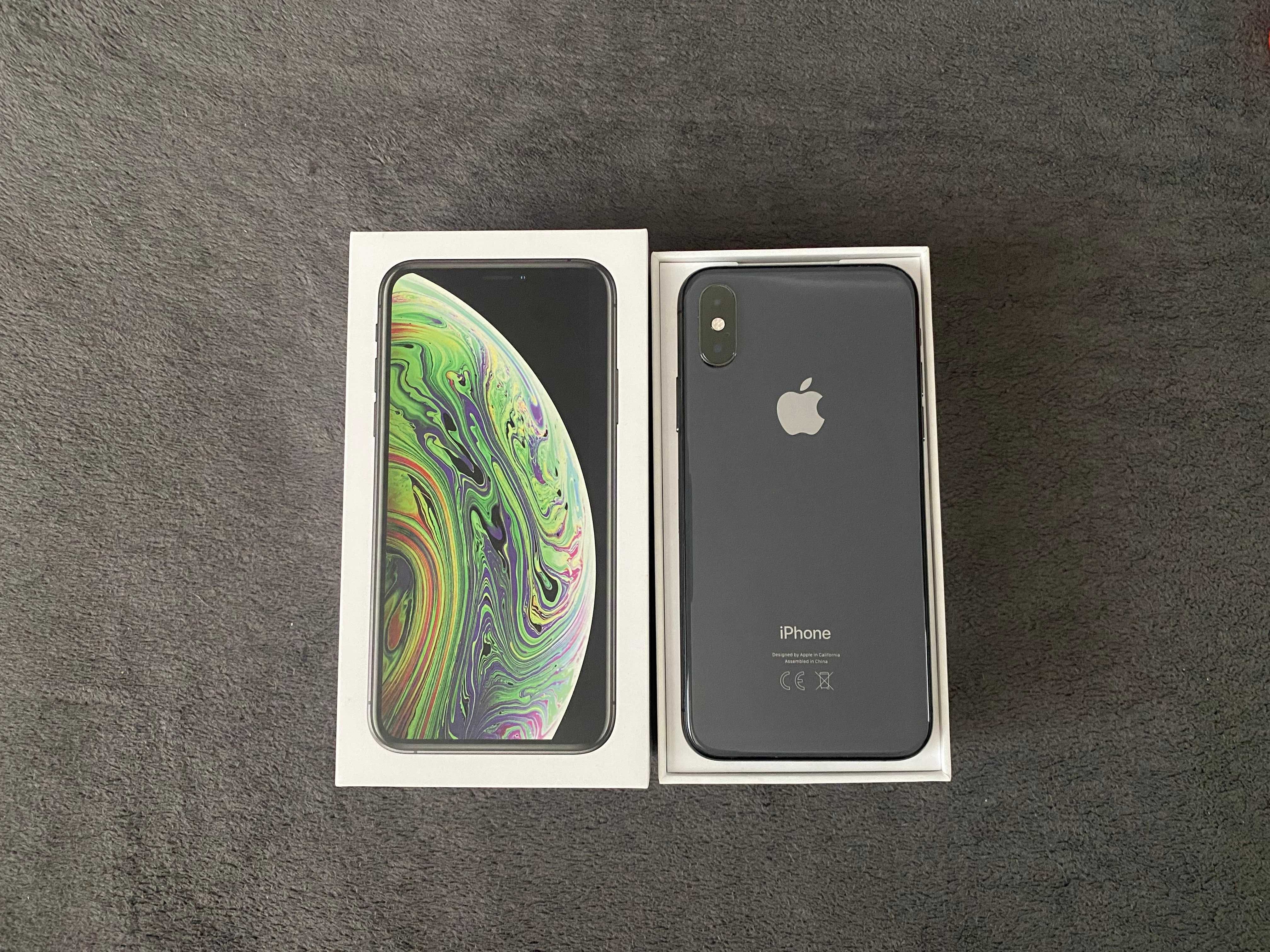 iPhone XS 64GB BDB