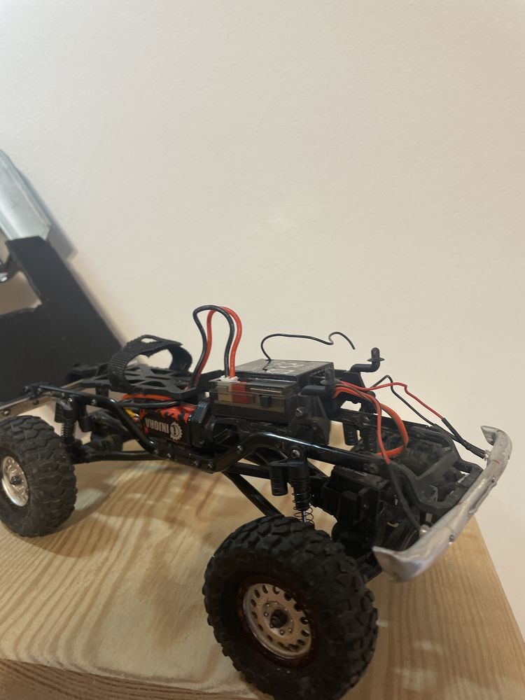 Axial scx24 (traxxas,axial,arrma,koysho,rc,4x4)