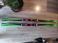 Sprzedam narty gigantowe ELAN GSX RACE 182 cm r25m