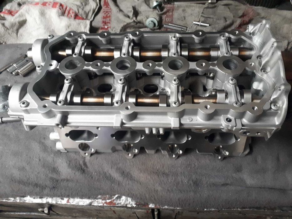 NOWA Głowica 06F.103.373 2.0 TSI TFSI Audi VW Skoda Seat