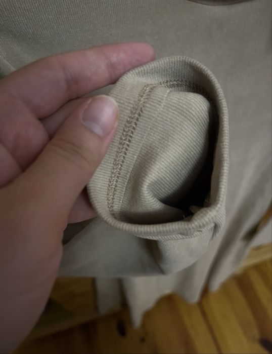 Трикотажна сукня Reserved