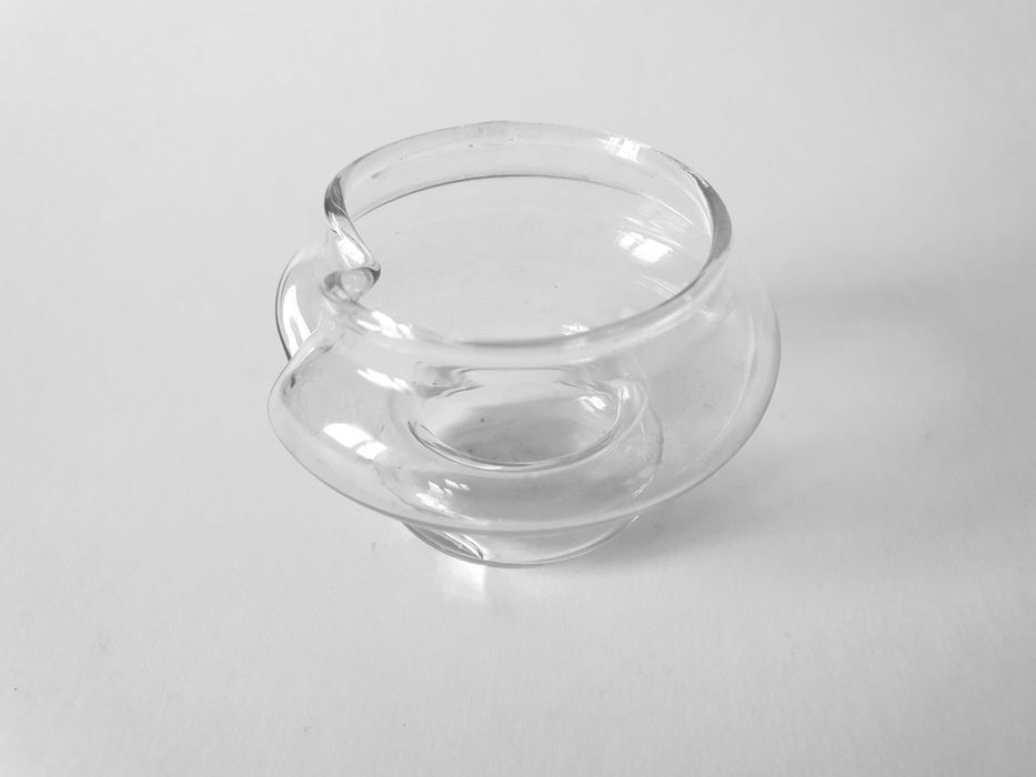 Szklana pokrywka na dzbanek. Przykrywka do dzbanka (6)