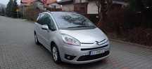 C4 grandpicasso 7 osób