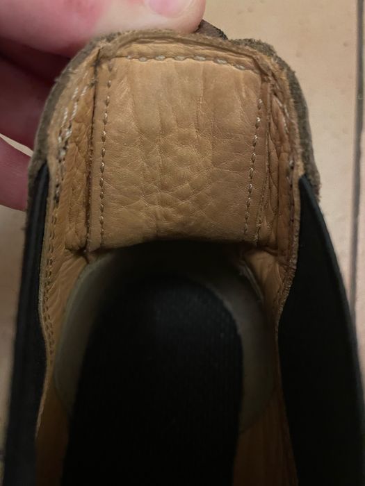 Blundstone черевики дитячі