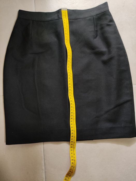 Traje académico novo