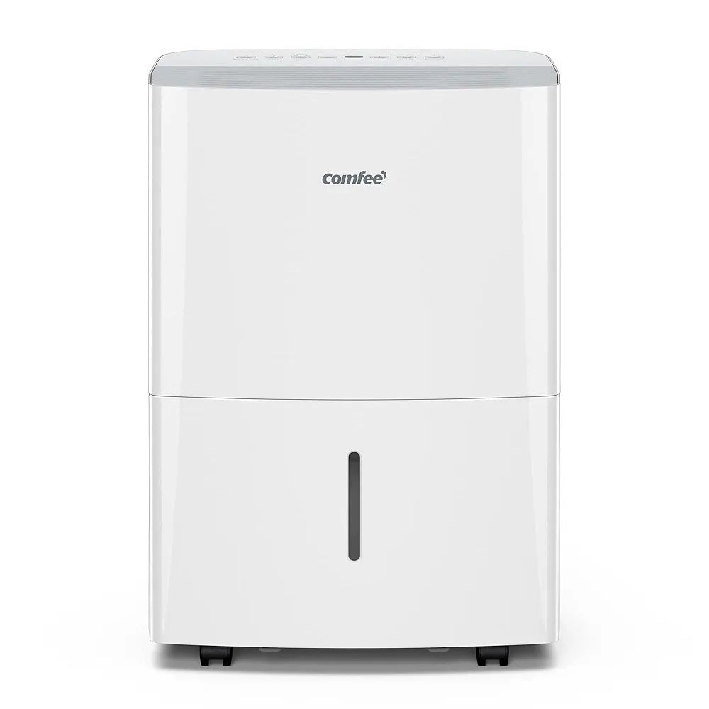 Comfee Osuszacz powietrza 16l  Comfee MDDF-20DEN7
