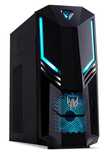 Acer Predator 3000 i5-9400F 24GB RAM SSD 512GB Dysk GTX1650 win 11