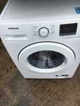 Samsung Eco Bubble A++, 7 kg Gwarancja +. dowóz Gratis