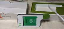 Greentest 3ft + риба, нітрат тестер + жорсткість води.