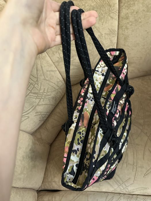 Nike molle тактичний шопер сумка