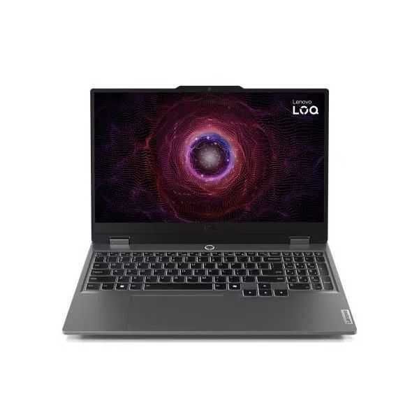 portatil gaming Lenovo LOQ - ryzen 7 7435HS - RTX 4070