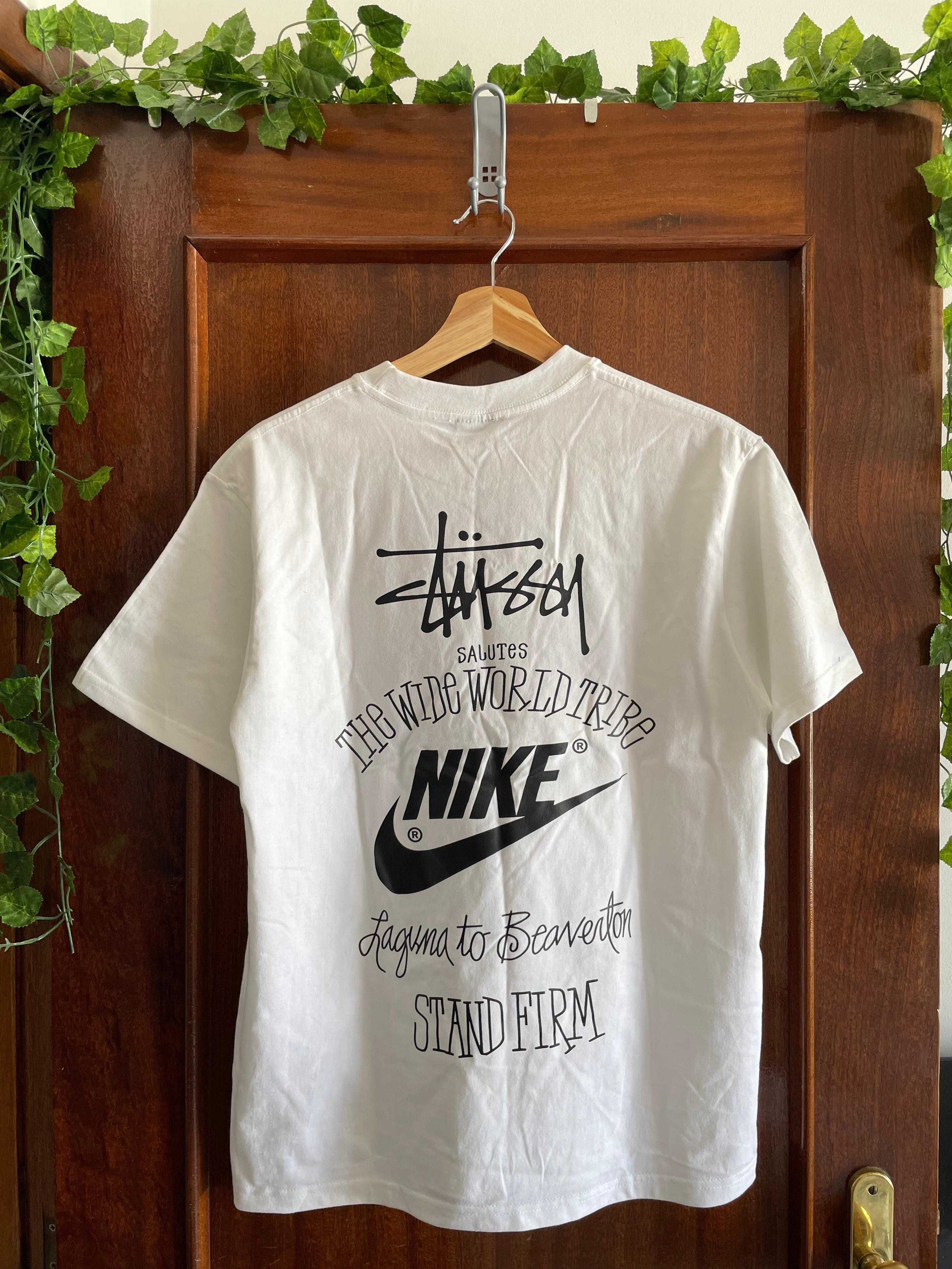 Stussy Nike T-Shirt