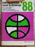 Encyklopedia świat w przekroju 1988