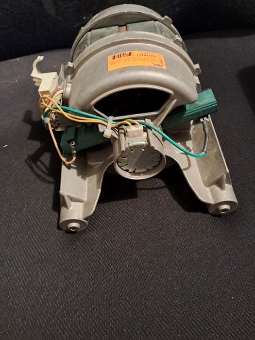 Silnik elektryczny do pralki
