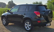 Rav 4 2.2 177Km.