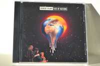 Robert Plant  Fate Of Nations  CD Nowa
