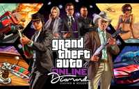 Продам игру GTA 5 Premium Online Edition для ПК