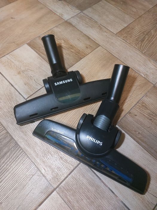 Щетка для пылесоса Philips и Samsung