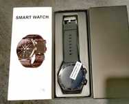 Smartwatch zegarek męski