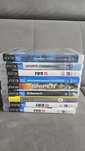Sprzedam gry na ps3
