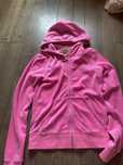 кофта juicy couture