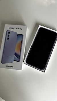 Продам Samsung Galaxy A34 5G