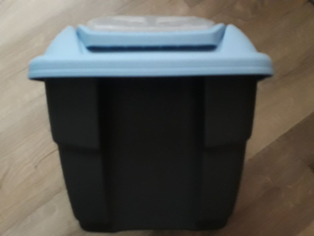 Transporter dla gryzoni królików TRIXIE Mini-Capri