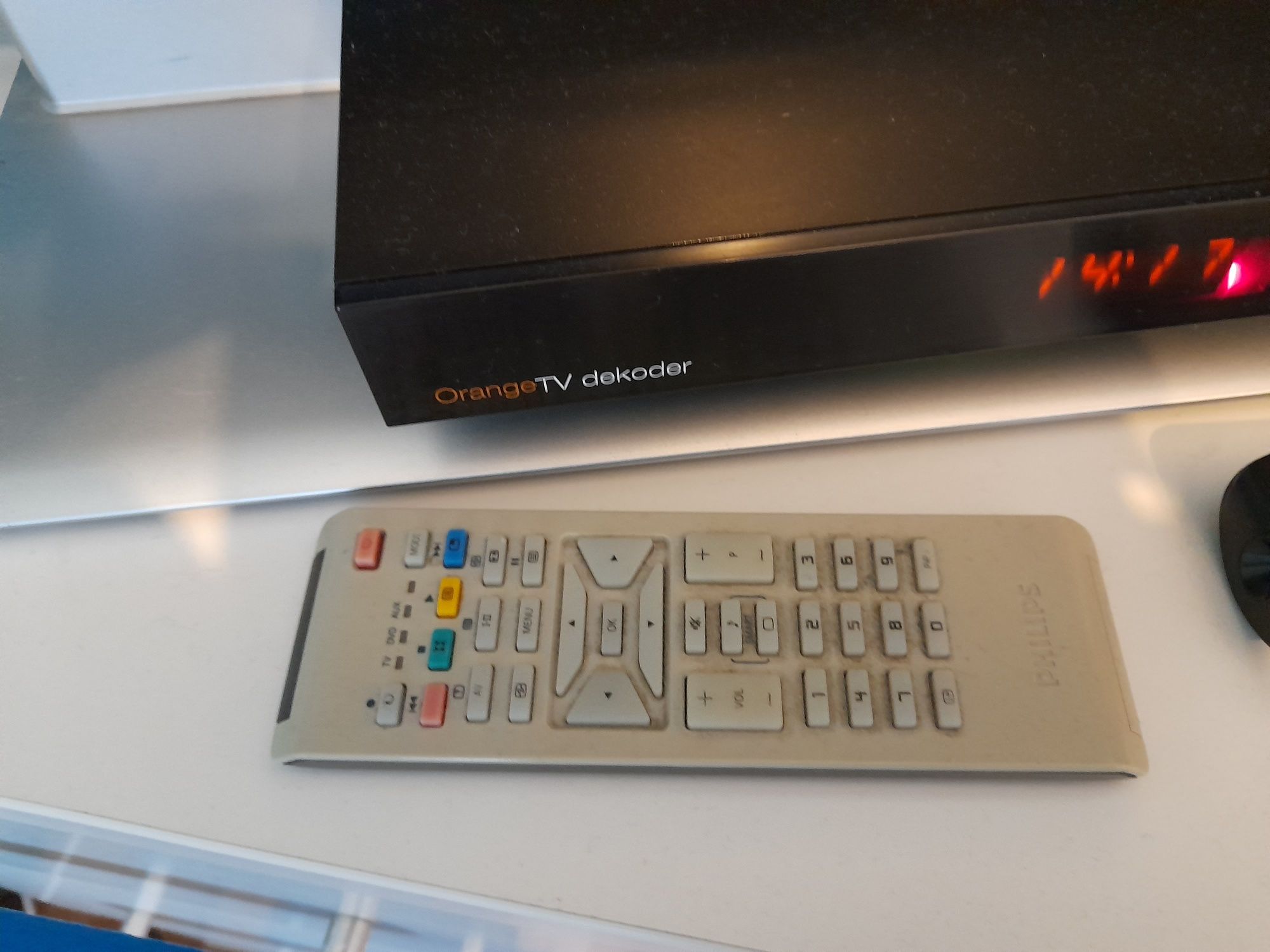 Telewizor Philips
