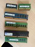 Pamięć RAM DDR4/DDR3/8GB/4GB