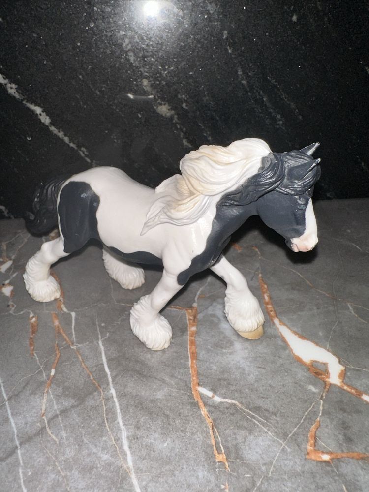 Konik figurka Collecta