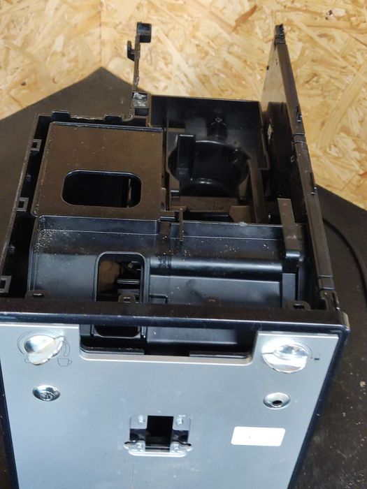 obudowa kadłubek melitta caffeo SOLO