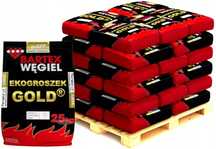 Ekogroszek Bartex Gold 1540