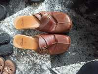 Klapki Clarks 8 41 42