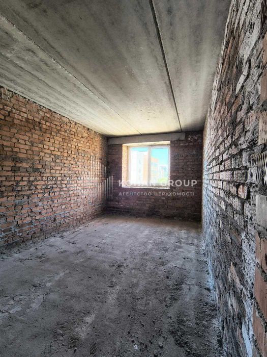 ‼️2-кімнатна з балконом і видом — вигідна переуступка до здачі 2025‼️