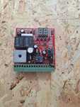 Placa para motor de 24 V