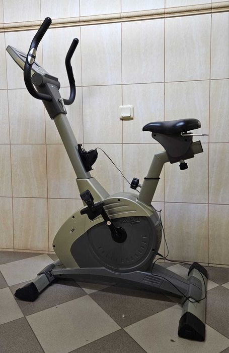 Продам магнітний велотринажор TORNEO Amulet B- 515H в ідеальному стані