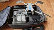 Drone DJI Mini 4 Pro more combo