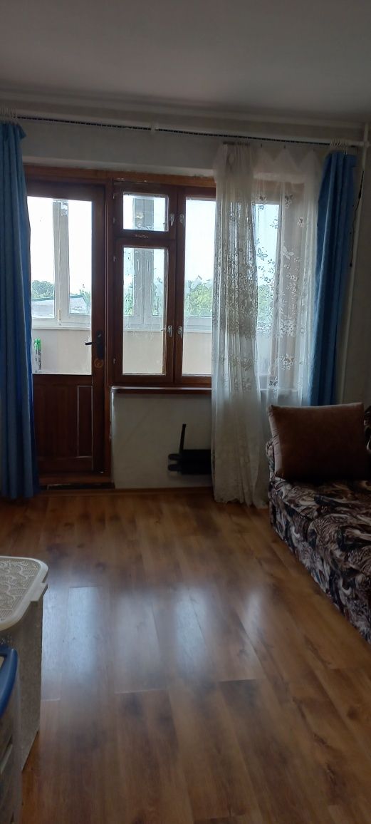 Сдам 1к квартиру в центре Чугуева.